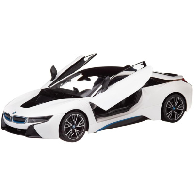 Машинка на радиоуправлении BMW i8 Rastar 71000W